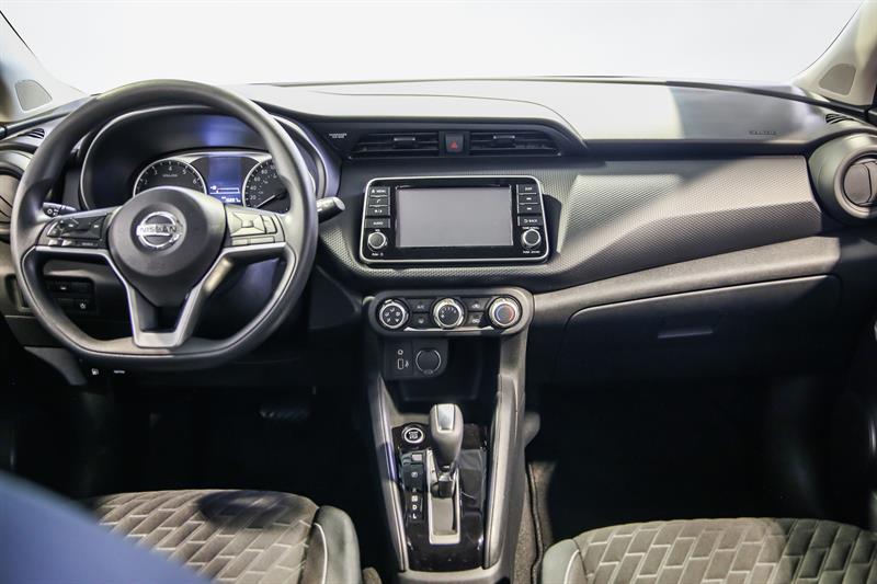 nissan Kicks 2021 - 19