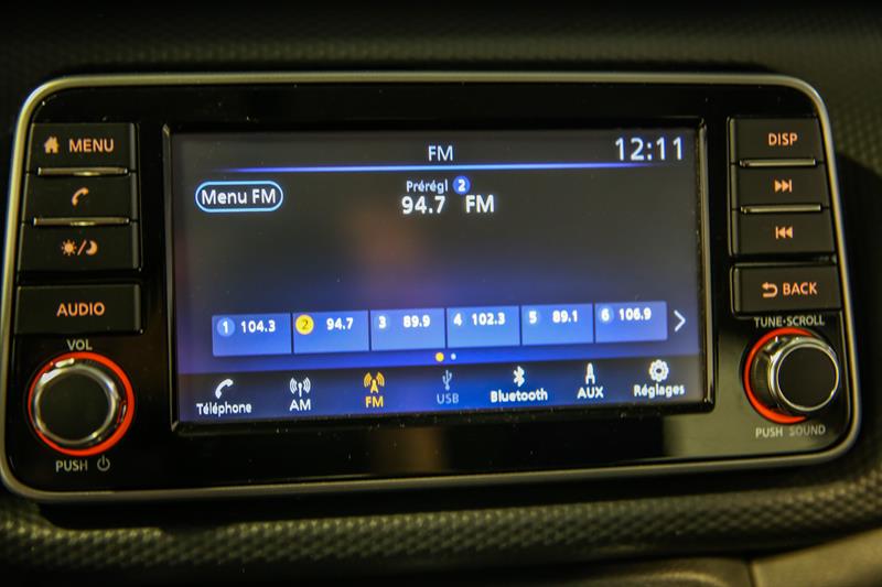 nissan Kicks 2021 - 20