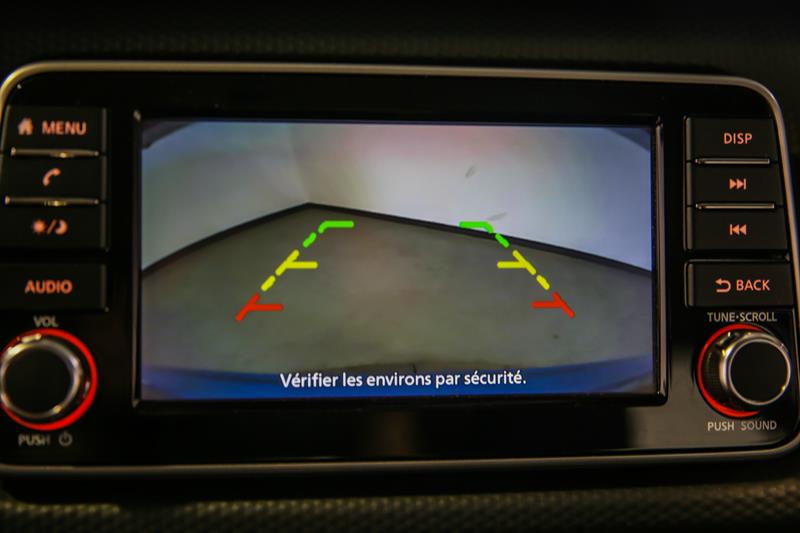 nissan Kicks 2021 - 21