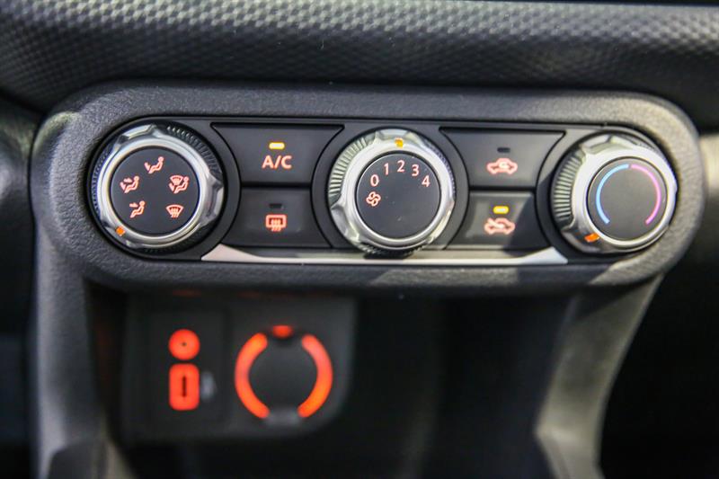 nissan Kicks 2021 - 22