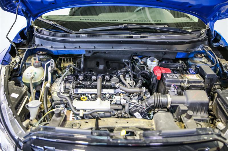 nissan Kicks 2021 - 26