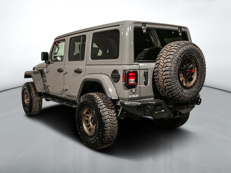 jeep Wrangler 2023 - 3