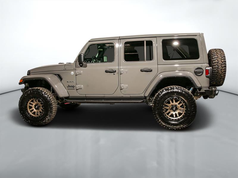 jeep Wrangler 2023 - 4