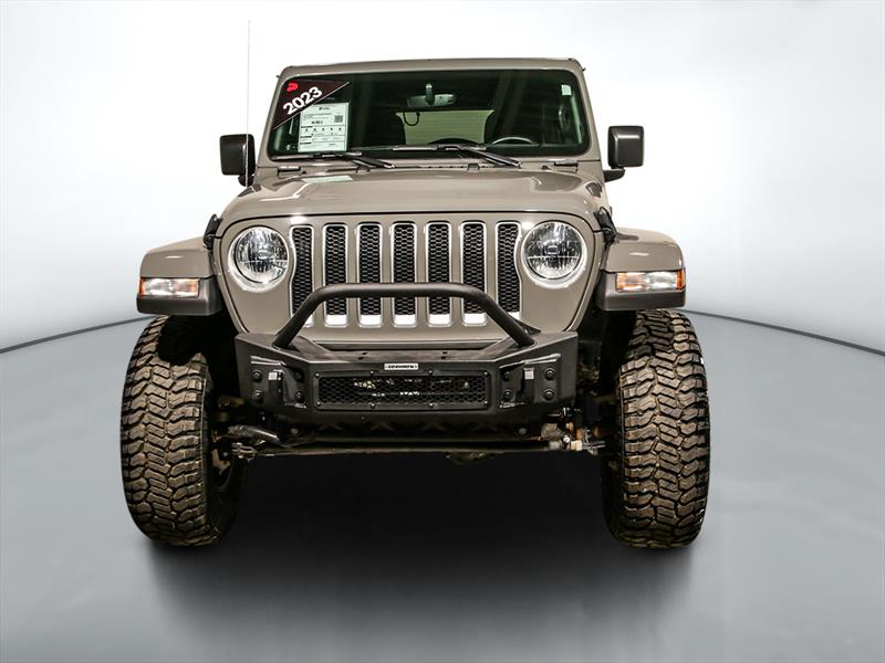 jeep Wrangler 2023 - 6