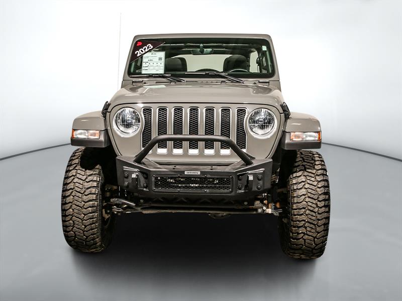 jeep Wrangler 2023 - 14