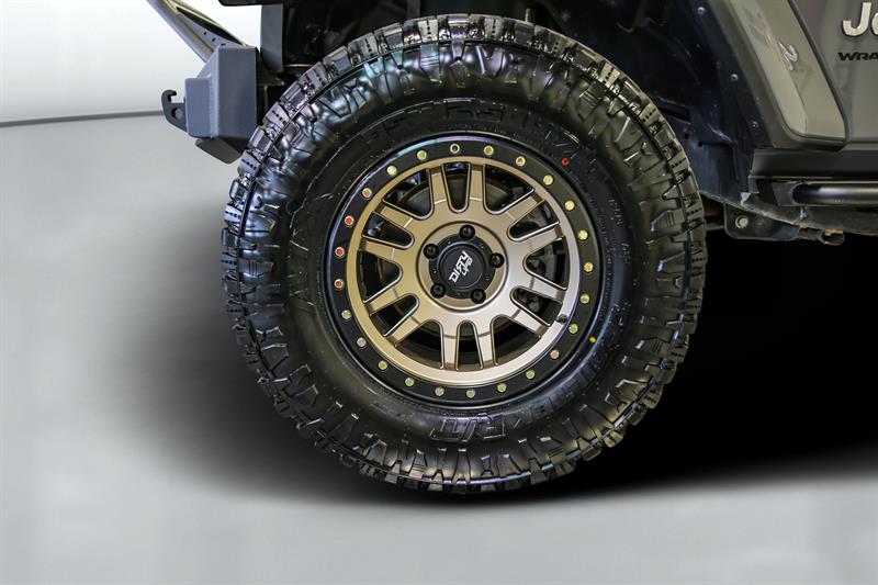 jeep Wrangler 2023 - 15