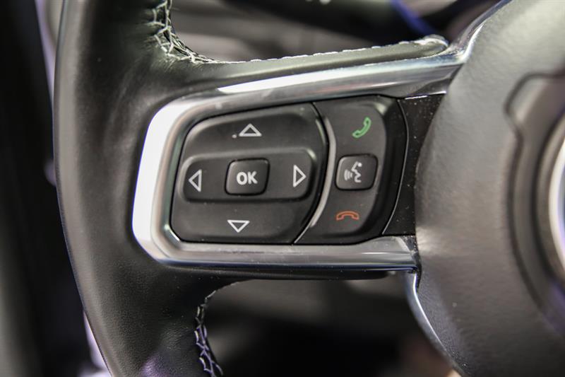 jeep Wrangler 2023 - 21