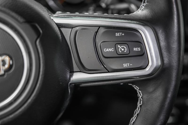 jeep Wrangler 2023 - 22