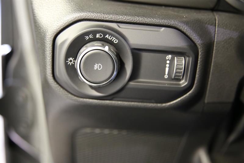 jeep Wrangler 2023 - 23