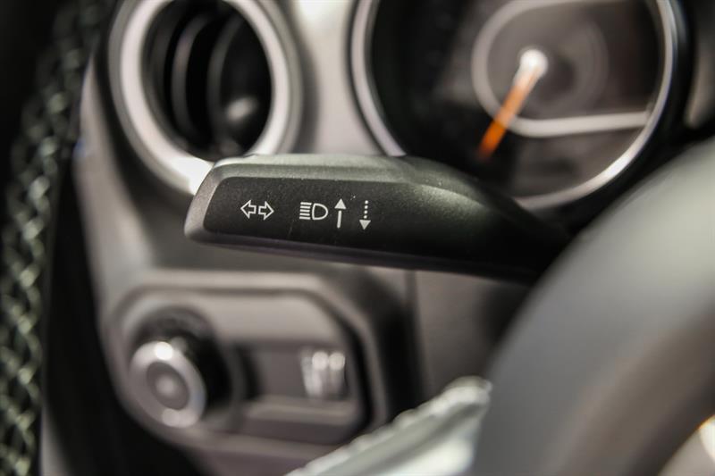 jeep Wrangler 2023 - 24