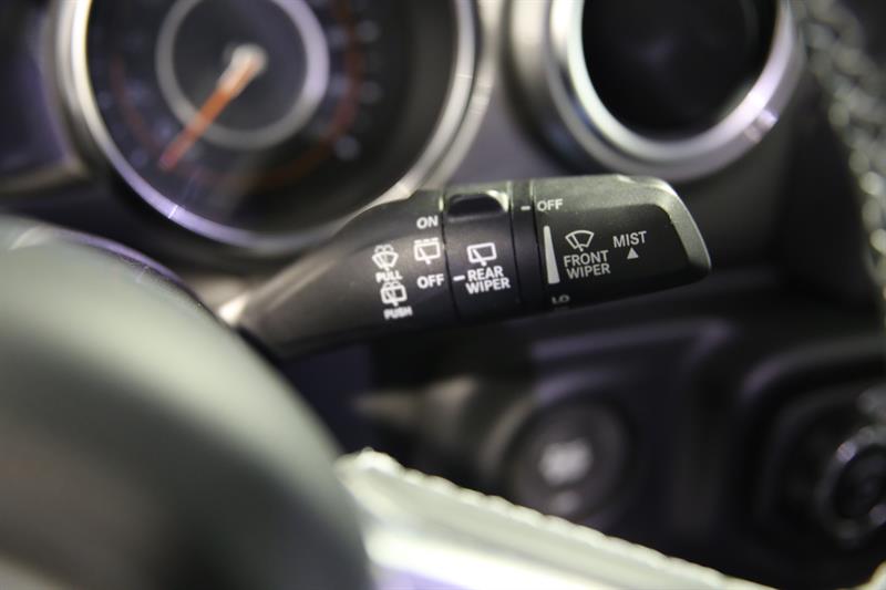 jeep Wrangler 2023 - 25