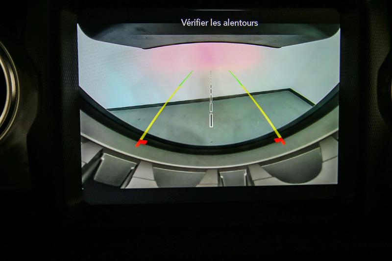 jeep Wrangler 2023 - 27