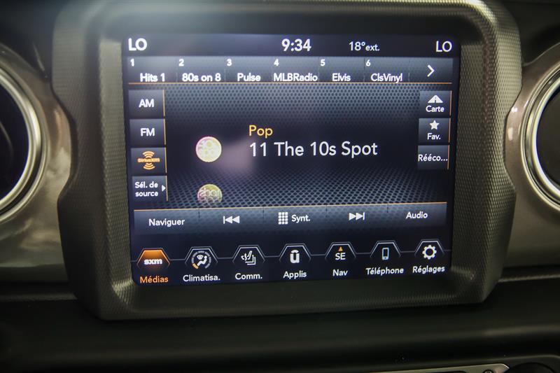 jeep Wrangler 2023 - 28