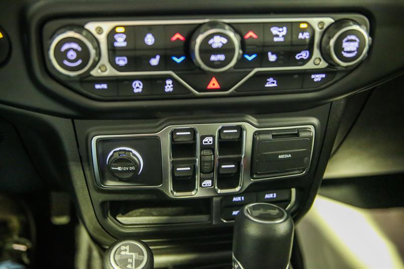 jeep Wrangler 2023 - 29