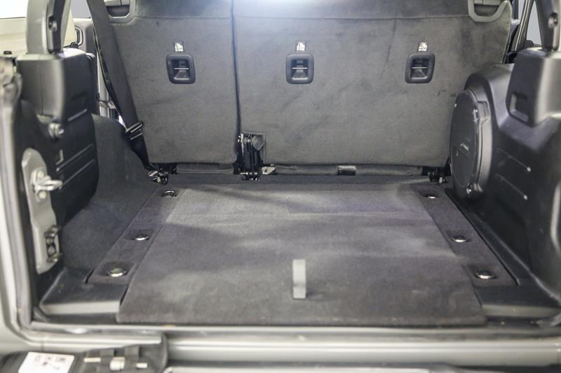 jeep Wrangler 2023 - 32