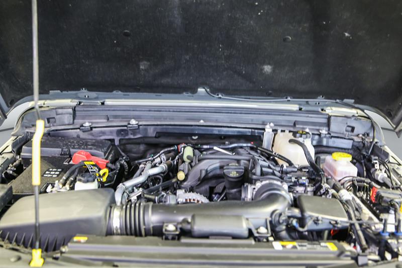 jeep Wrangler 2023 - 33