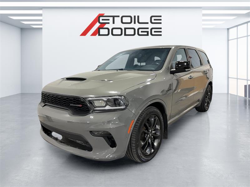 dodge Durango 2021 - 1