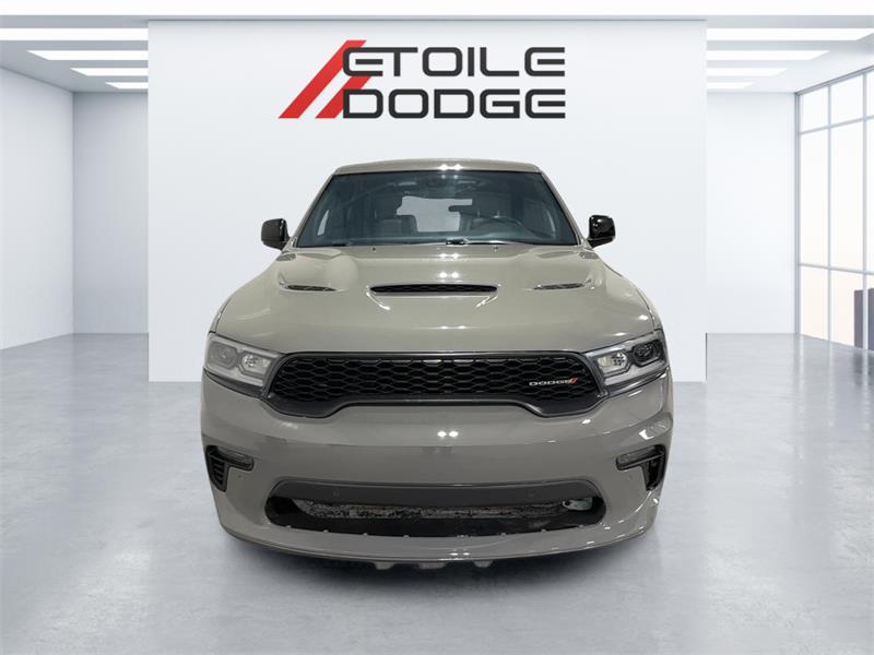 dodge Durango 2021 - 2