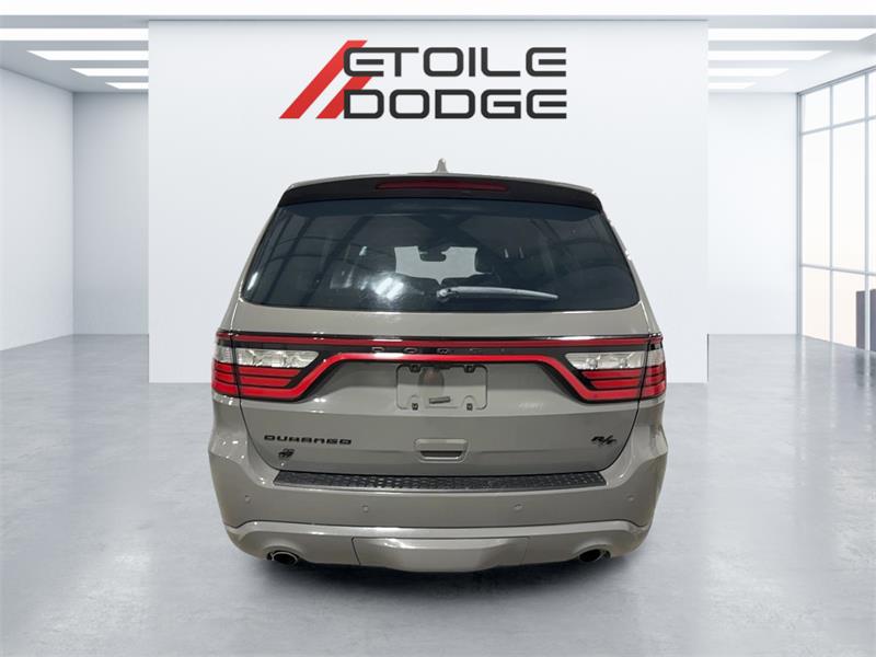 dodge Durango 2021 - 3