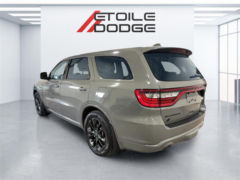 dodge Durango 2021 - 4