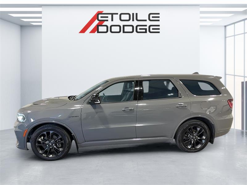 dodge Durango 2021 - 5