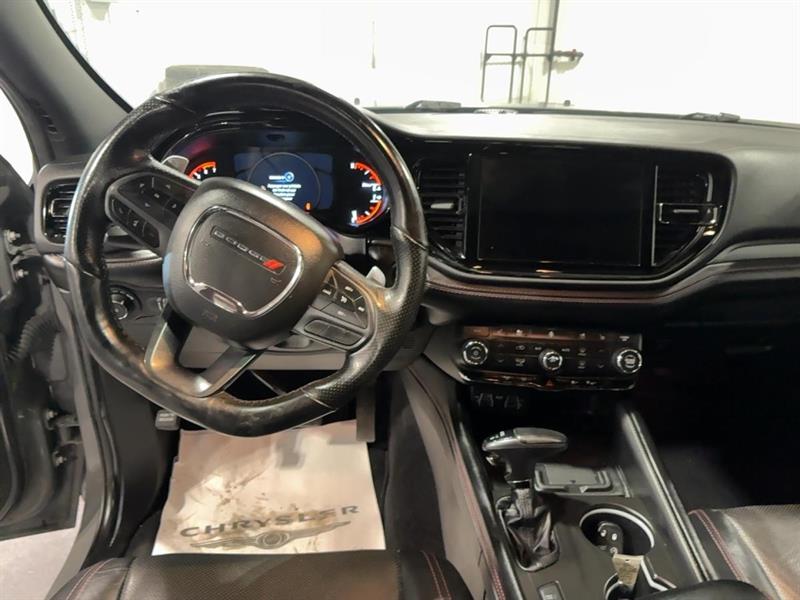 dodge Durango 2021 - 9