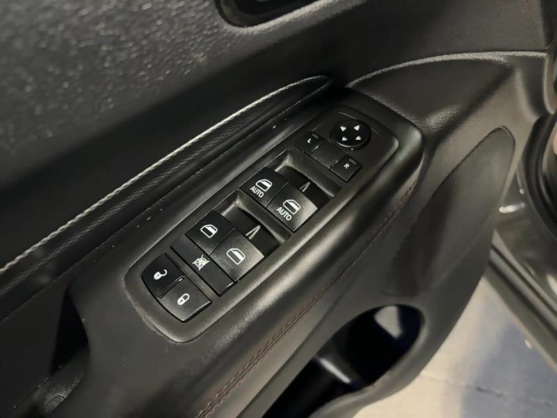 dodge Durango 2021 - 10