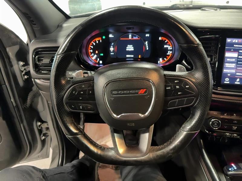 dodge Durango 2021 - 11