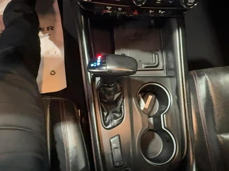 dodge Durango 2021 - 13