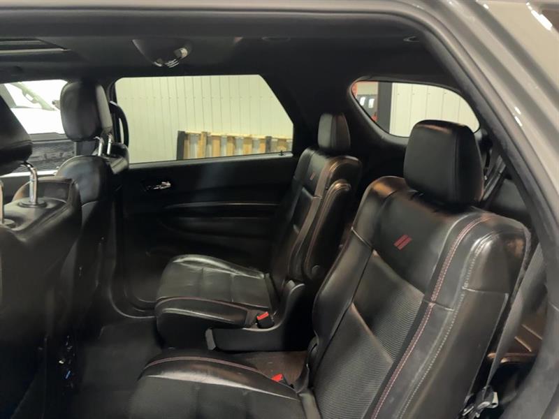 dodge Durango 2021 - 15