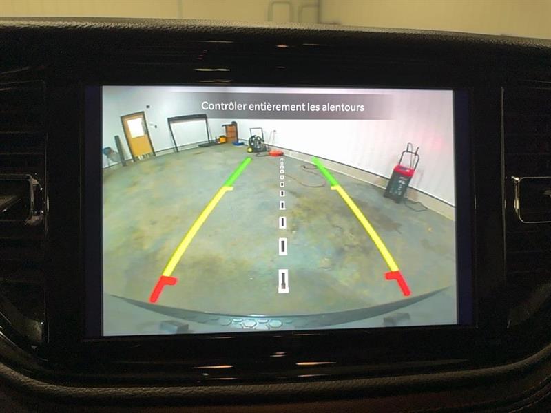 dodge Durango 2021 - 16