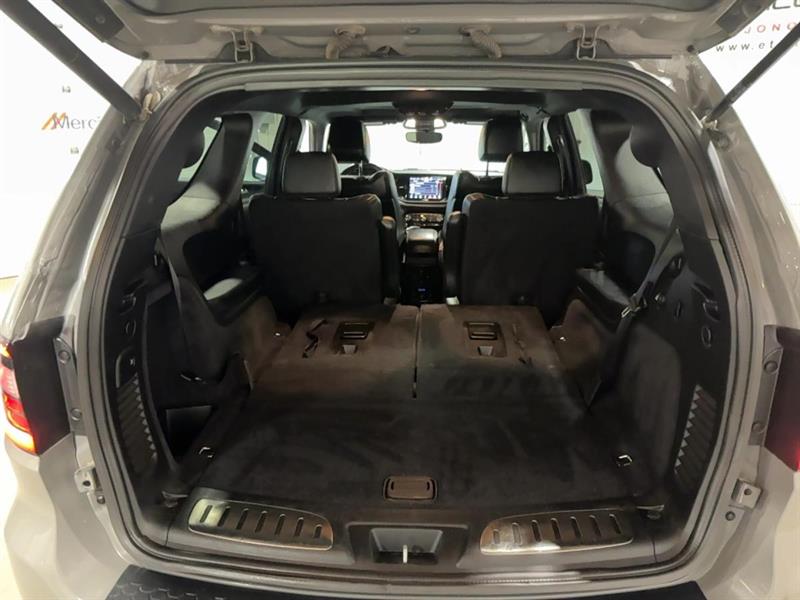 dodge Durango 2021 - 17