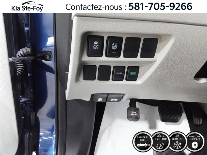 nissan Qashqai 2023 - 10