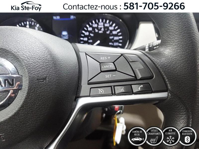 nissan Qashqai 2023 - 13