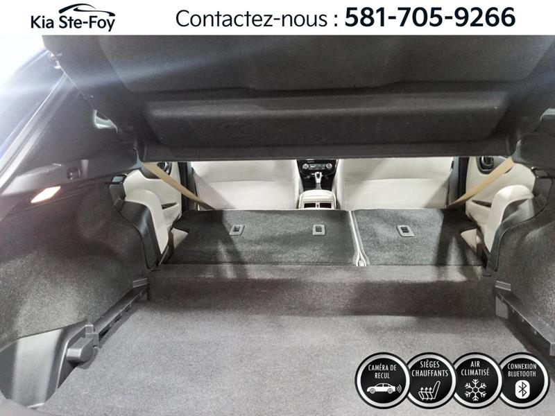 nissan Qashqai 2023 - 21