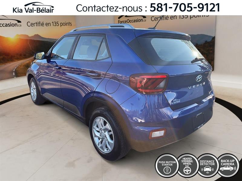 hyundai Venue 2024 - 10