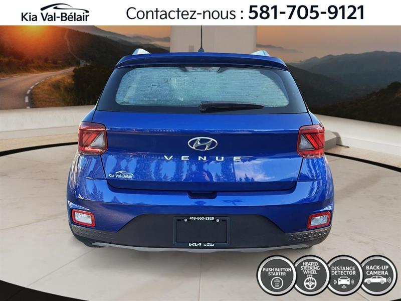 hyundai Venue 2024 - 11