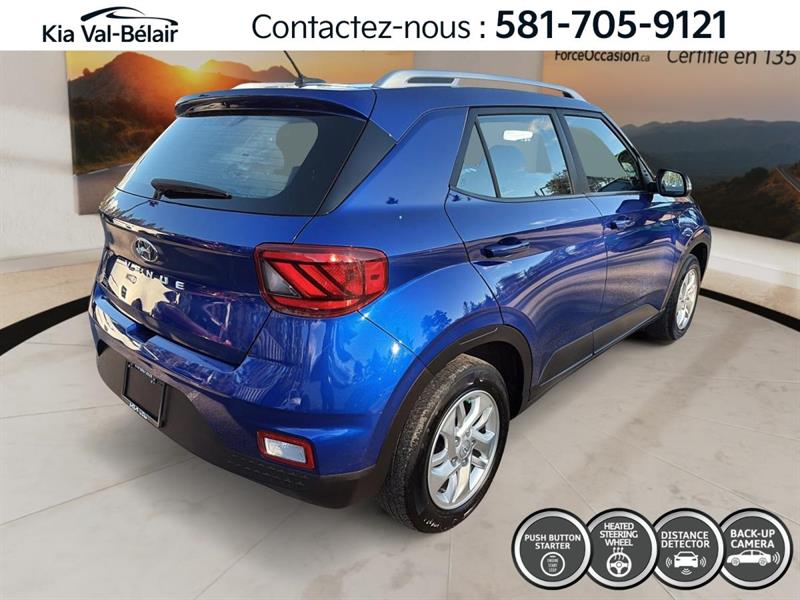 hyundai Venue 2024 - 12