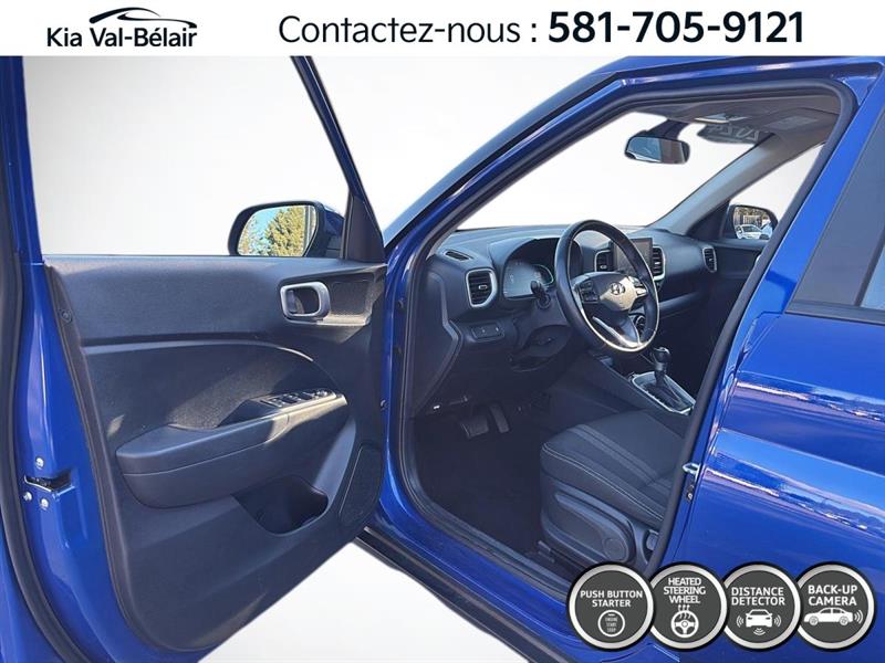 hyundai Venue 2024 - 15