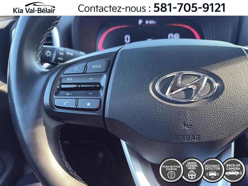 hyundai Venue 2024 - 18