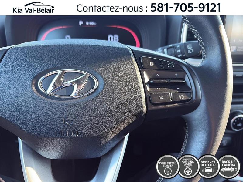 hyundai Venue 2024 - 19