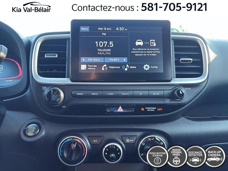 hyundai Venue 2024 - 20