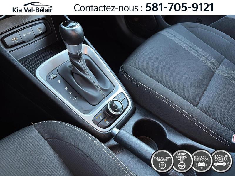 hyundai Venue 2024 - 22