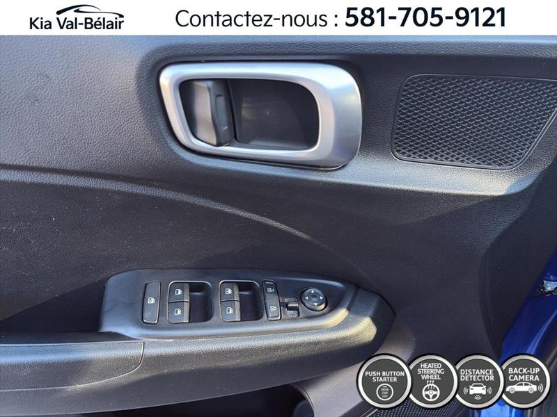 hyundai Venue 2024 - 25