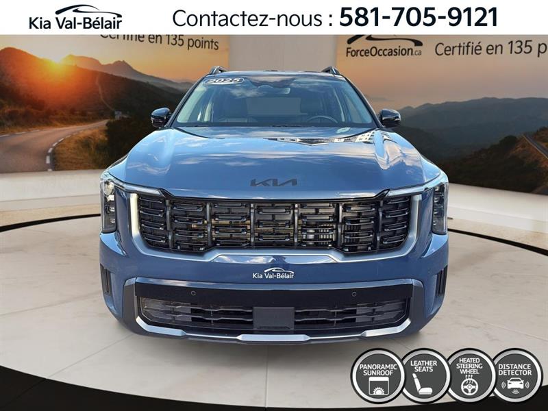 kia Sorento 2025 - 2