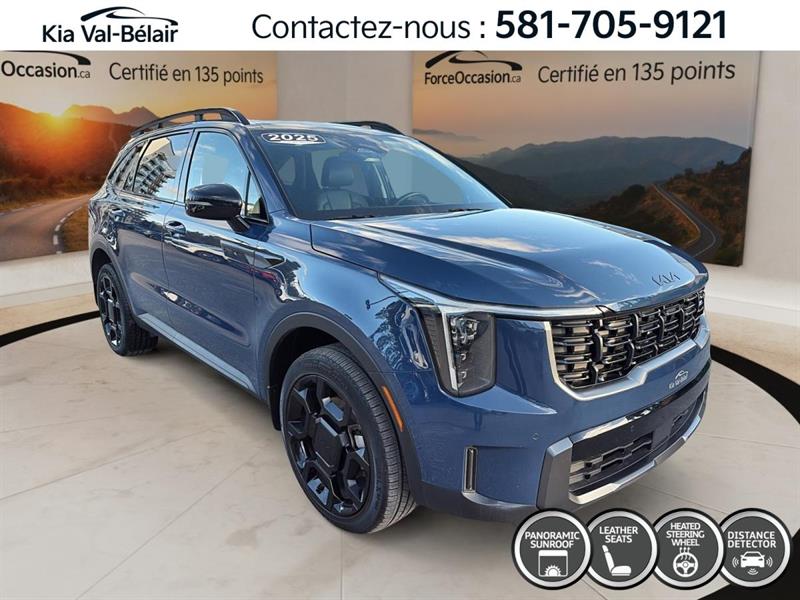 kia Sorento 2025 - 3