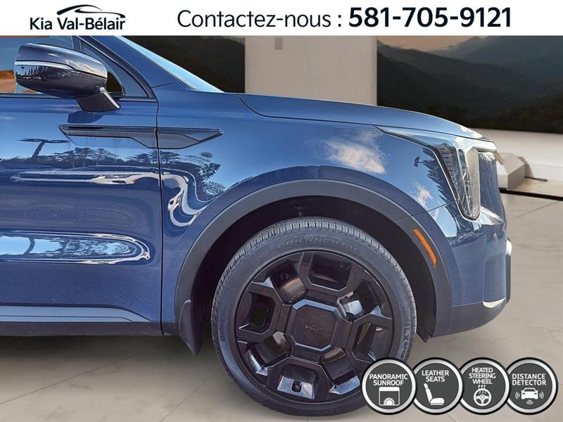 kia Sorento 2025 - 4