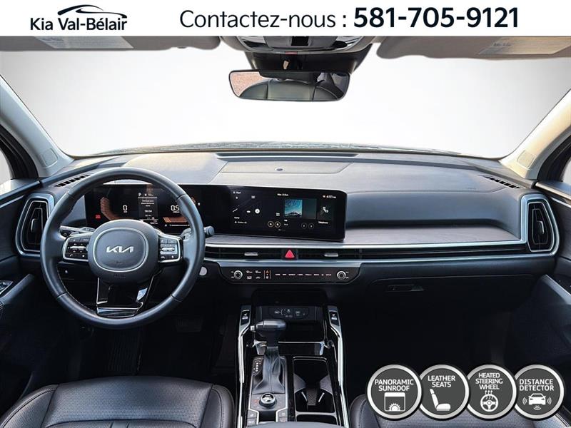 kia Sorento 2025 - 6