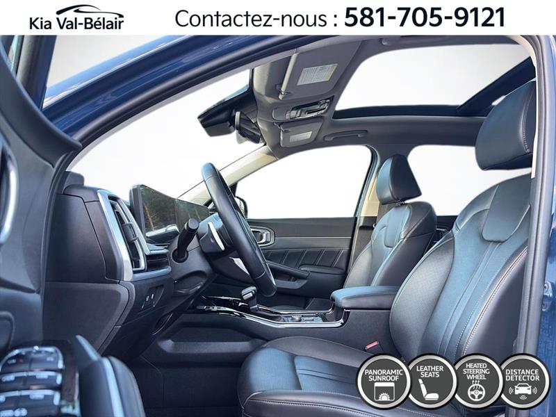 kia Sorento 2025 - 7