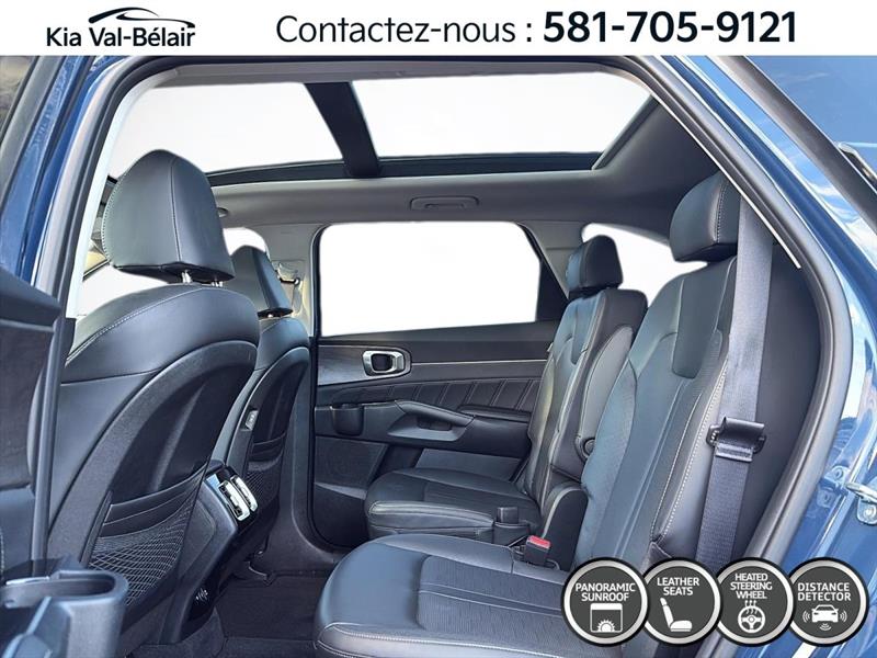 kia Sorento 2025 - 8